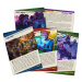 Fantasy Flight Games Genesys RPG Keyforge Secrets of the Crucible: Mutant Invasion