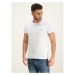 Pánské tričko bílá Bílá model 8344645 - Guess