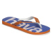 Havaianas  TOP LOGOMANIA MID TECH  Žabky Modrá