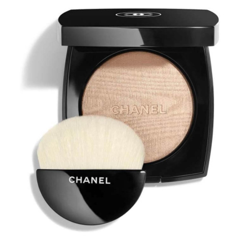 Chanel Rozjasňujúci púder 8,5 g 20 - Warm Gold