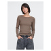 GAP Long Sleeve T-Shirt - Women