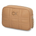 Calvin Klein RE-LOCK QUILT CAMERA BAG