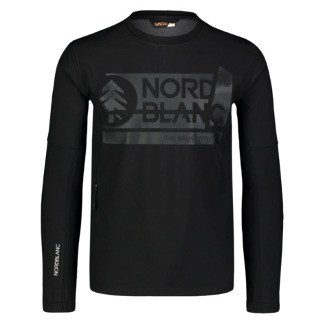 Pánske športové mikiny Nordblanc