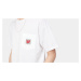 Carhartt WIP S/S Stretch Pocket T-Shirt White