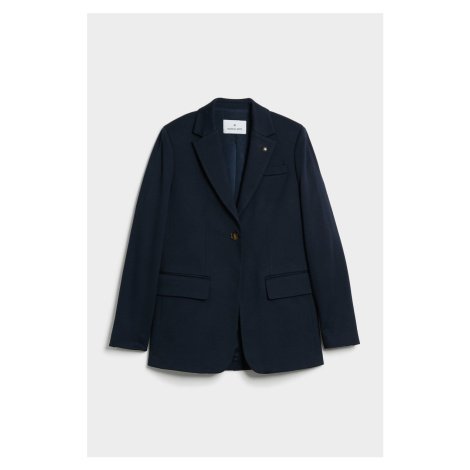 Sako Manuel Ritz Women`S Jacket Modrá