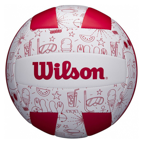 Volejbalová lopta Wilson