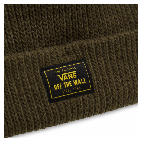 Pánske pokrývky hlavy Vans