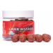 Sportcarp boilie neutrálne vyvážené nástrahy wafters cork 300 ml 18 mm-lake wizard squid