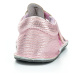 EF Barefoot Ef Pink Gliter barefoot sandále 23 EUR