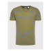 Levi's® Tričko Original Housemarked 85641-0022 Zelená Standard Fit