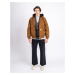 Carhartt WIP Active Jacket Hamilton Brown