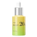 Anua Green Lemon Vita C Blemish Serum 20ml