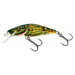 Salmo wobler bullhead sinking bullhead-4,5 cm 5 g