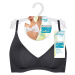 Dámská podprsenka Sloggi BODY ADAPT Soft Bra černá