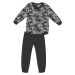 Chlapčenské pyžamo 454/118 Air force - Cornet