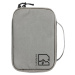 Hannah TRAVEL CASE silver sage