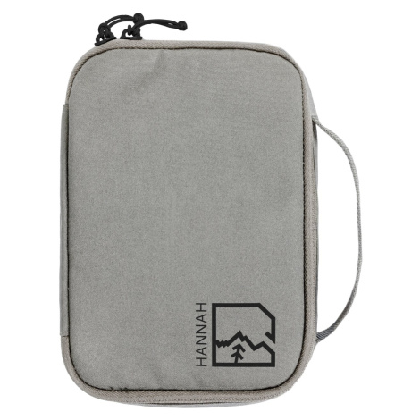 Hannah TRAVEL CASE silver sage