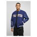 Starter Team Jacket dark blue