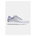 Topánky Under Armour UA WCharged Breathe2 Knit SL-PPL