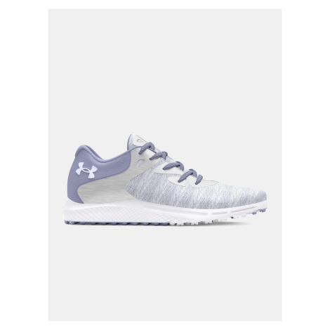 Obuv Under Armour UA WCharged Breathe2 Knit SL