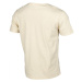 Reaper PALMIC Pánske tričko, béžová, veľkosť