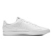 Juniorská vychádzková obuv NIKE Court Legacy white white