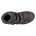 Loap EVOS Detská zimná obuv, sivá, veľkosť