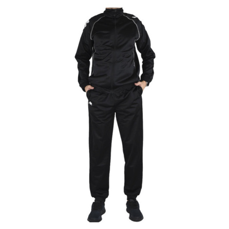 Kappa  Ephraim Training Suit  Súpravy vrchného oblečenia Čierna