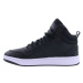 Topánky adidas Hoops 3.0 Mid Wtr M GZ6679