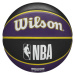 Wilson NBA TEAM TRIBUTE LAKERS Basketbalová lopta, fialová, veľkosť