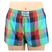 Children's shorts Styx classic rubber multicolored