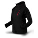 Trimm W MAROLA Graphite Jacket Black