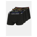 Pánske boxerky Jack & Jones 7 Pack