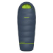 Hannah Bivak JR 200 midnight navy/lime green II