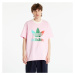 adidas Originals Trefoil Tee True Pink