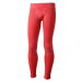 Mico KIDS SHIRT + TIGHT PANTS WARM Set termobielizne, červená, veľkosť