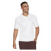 Skechers  Off Duty Polo Shirt  Polokošele s krátkym rukávom Biela