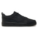 Puma Sneakersy Rebound v6 Low Nubuck 397475 03 Čierna