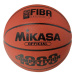 Lopta Mikasa BQ1000 Competition FIBA BQ1000