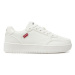 Levi's® Sneakersy 235651-794-50 Biela