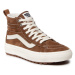 Vans Sneakersy Sk8-Hi Mte-1 VN0A5HZY6I61 Hnedá