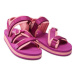 Sprandi Sandále WP-RS202107018 Ružová