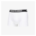 Urban Classics Boxer Shorts 3-Pack Neon Stripe Aop/Boxer Blue/Wht