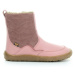 Froddo G3160208-3 Pink zimné barefoot čižmy 27 EUR
