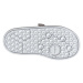 adidas BREAKNET CF I Detské tenisky na voľný čas, biela, veľkosť