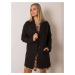 Black coat Yups cwd0450. R21