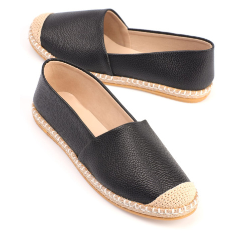 Dámske espadrilky Capone Outfitters