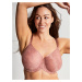 Panache Radiance Full Cup ash rose 10461