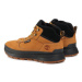 Timberland Šnurovacia obuv Field Trekker Mid Hiker TB0A1ZQH2311 Hnedá