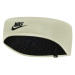 Čelenka NIKE WN HEADBAND CLUB FLEECE CM BK